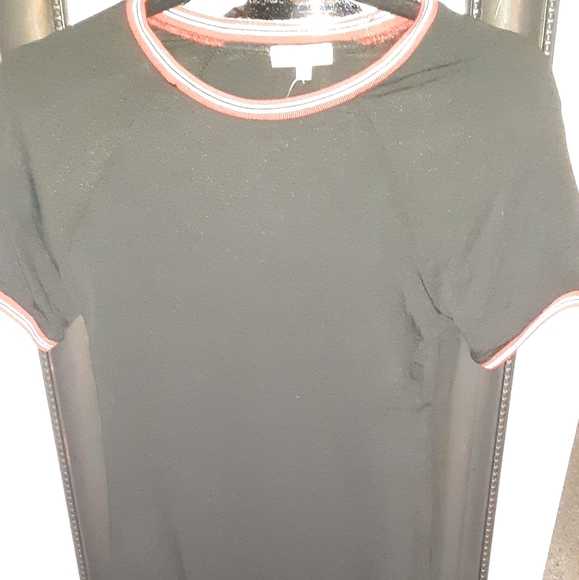 Hearts and Hips Jersey Dress - Picture 4 of 8